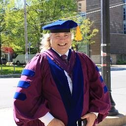 All the shit that Professor Rick Nason Says (aka father unit - FU), as tweeted by daughter unit #2 (DU2)
