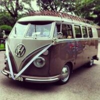 I Do VW Weddings (@idovwweddings) Twitter profile photo