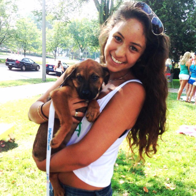 erikaabada's profile picture. KKΓ.MSU.SoCal