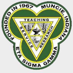 Eta Sigma Gamma is an honor society at Columbus State University for students majoring in health science, exercise science, biology, or pre-med.