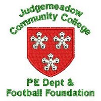 Judgemeadow PE Dept (@judgemeadowpe) 's Twitter Profile