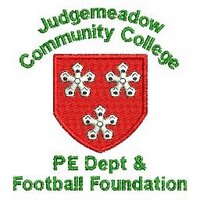 Judgemeadow PE Dept(@judgemeadowpe) 's Twitter Profile Photo