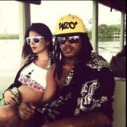 dona do @vivendopelaCone ♥ 01/07/2013 ~