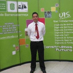 Estudiante de ing electrica-univesidad industrial de santander