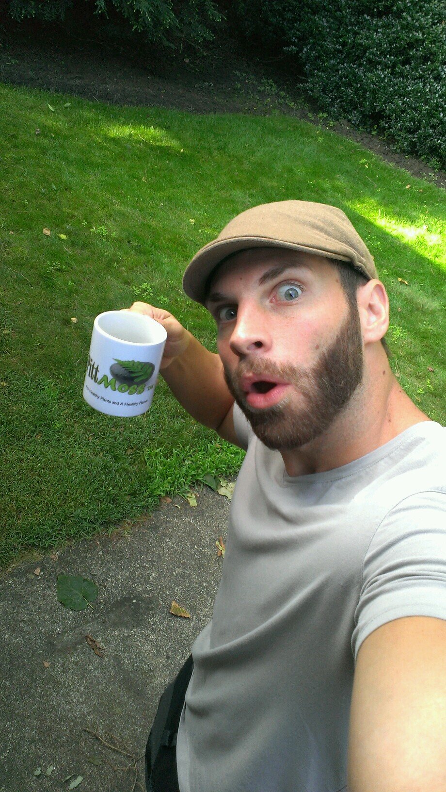 PittMoss1's profile picture. Born and Raised in the Steel City of Pittsburgh Pa.  Co Founder of a Pittsburgh based Start-Up called PittMoss.  Healthy Plants and a Healthy Planet. #peatfree