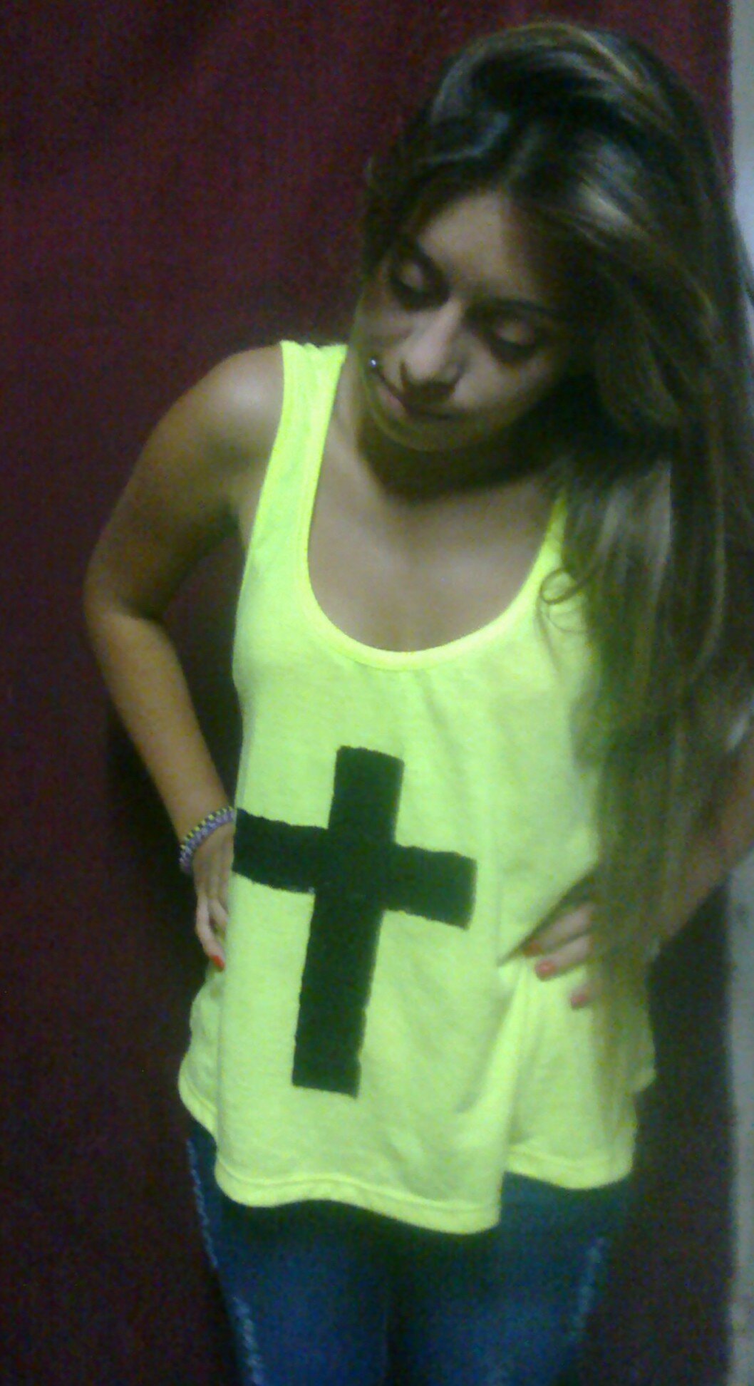 Soy Stefy tengo 15 años 3

Argentina. CABJ pasion :)