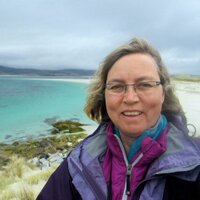Christina Macaulay (@macauc01) 's Twitter Profile