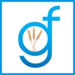 Becasue Gluten Free doesn't have to suck!
