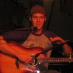web developer. wanna be guitarist.