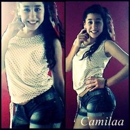 Hoooooola :3 Que Haces Mirando Ahiiii D: Seeguime Y Te Sigoooo u.u
