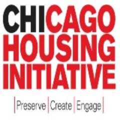 CHI's mission is to amplify the power of low-income Chicago residents to preserve, improve, & expand subsidized rental housing, promote community stabilization.