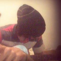 I'm bore and dangerous ! XD