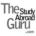 The StudyAbroad Guru (@thesaguru) Twitter profile photo