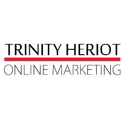 Online marketing in Edinburgh, UK. Social Media Marketing, Search Engine Optimisation (SEO), Adwords Pay Per Click (PPC). Ewen Angus at ewen@trinityheriot.co.uk