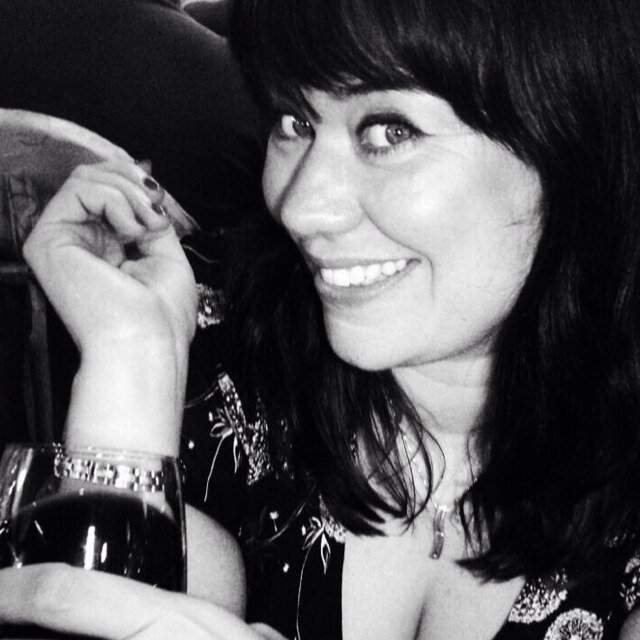 Award-winning Marketeer in the UK rail industry. Here you'll mostly find food tales & dog treats.