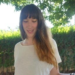 Studying in IQS University, passionate about fashion, economics & NYCity..