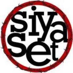 BingolSiyaseti's profile picture. Bingöl Siyaseti Üzerine Gizli Saklı yada Ortada Olan Herşey Üzerine... Bu Profil 7 YerelYönetimMezunuTarafından Kullanılıyor.Gençlik Önceliğimizdir.