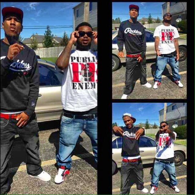 #ImOn Click And Listen