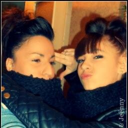 » ♈̷̴ • Jeëиy FØuiиy Baäby --- Tu M'Recönnais Øu tu Nie ?! » ♡ LAF0UiiiiNE.LAF0UiiiiNE.LAF0UiiiiNE ]