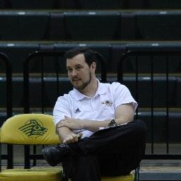Head Volleyball Coach at The College of the Holy Cross   @hcrossvb