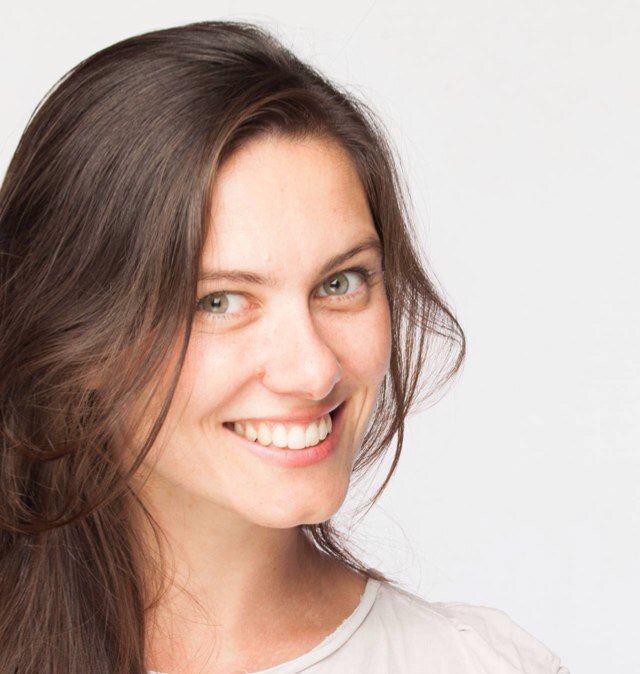 La belleza mejora el mundo · Arquitecta enfocada en innovación a través del diseño centrado en las personas @28ymedio · Profesora @UECanarias