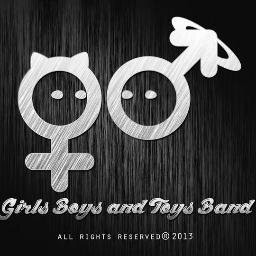 Tri devojke na bini i pregršt energije su ono što vam ne dopušta da skrenete pogled sa bine kada su Girls, Boys & Toys!

Booking: 064/6670095