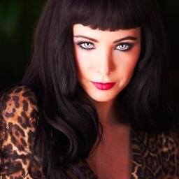 Come closer and you'll kiss my Russian claws. Vampire. Enforcer. Rebel. Bonded blood and soul to my mates @VampireGregor and @Vampire_Johann {MA/RP21+}