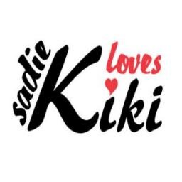 sadieloveskiki's profile picture. Sadie Loves Kiki recycles textiles to create unique clothing for expressive children with eco-conscious parents.