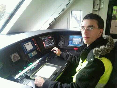 🚂Treneando desde 2010 🚂