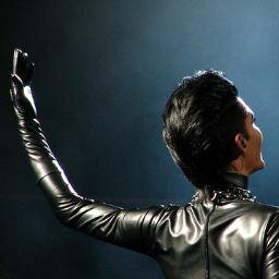 TrueAlienXoXo's profile picture. In close relation with Tokio Hotel, mostly during nights. I follow back all Aliens, but also most of other fans.