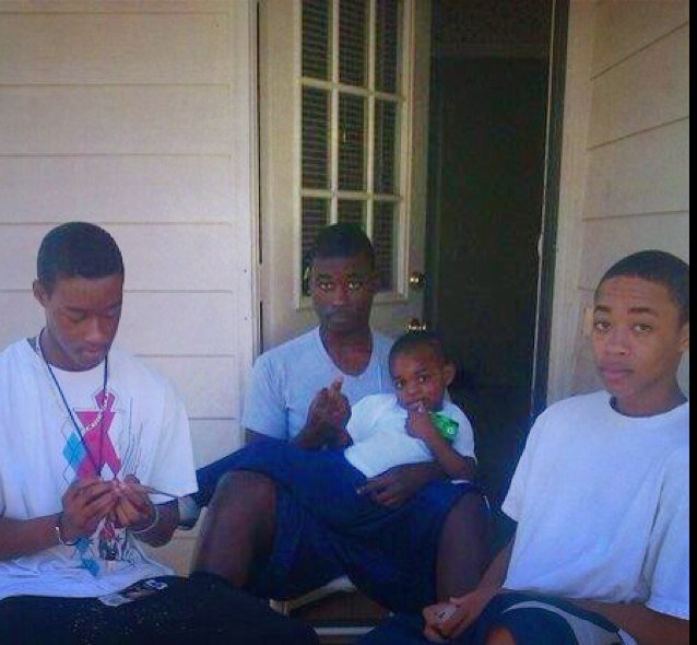 Cant Touch Us.
To Many Mixtapes For Links. 
Cant Put All Of em On Here. 
Fuck Wit Us.