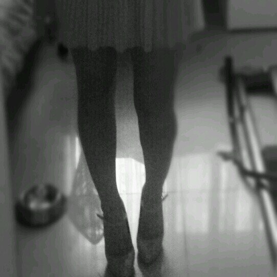 New twitter for all those who share my thoughts and go through the same torture, living with our disgusting bodies