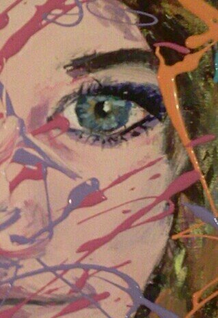Chubby Starving Artist, Freelance Writer, Owner of @JuniperRoseTx , Irish/American Indian/Jewish Texan, Mom, Domestic Partner... & Much More.