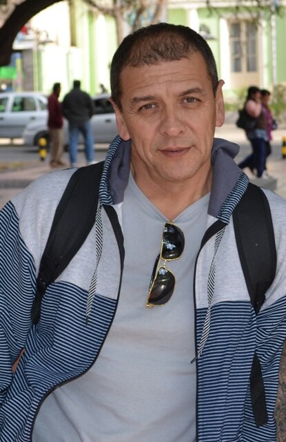 Periodista, Televisión Regional San Lorenzo, Radio City Gro. Baigorria, periódico Sin Mordaza. Conductor Destino TV - programa de turismo en TV