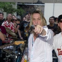 Nicko Mcbrain Fans (@nmcbrain_im) 's Twitter Profile