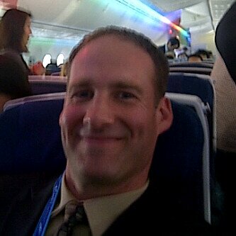 Commercial airplanes enthusiast, runner, boater, and NDSU Bison. Father of aspiring pilots and writer.
