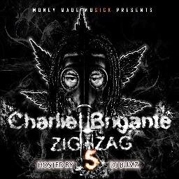 I am Charlie Brigante Vice president & artist on MoneyMadeMusick for features or Booking email jackitdownbrown@gmail.com