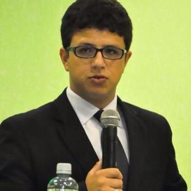 Marcos Araujo