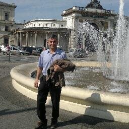 musauruk's profile picture. 