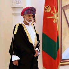 ‏عماني وأفتخر،،وقابوس قائدي ولي الفخر