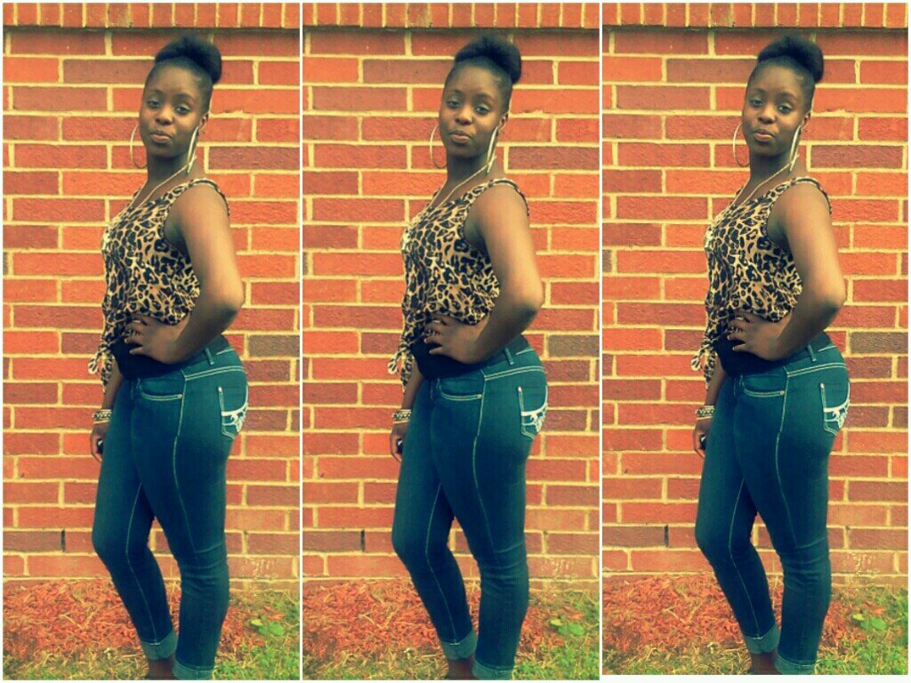 #SingleMOmOfOne #MyOwnBoss #SeniorNation #TU