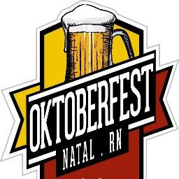 Oktoberfest realizada em Natal-RN, Acesse nosso Site (fecebook).