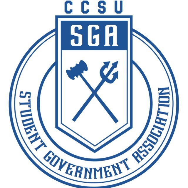 The official page of Central Connecticut State University's (CCSU) Student Government Association (SGA). We are your colleagues, friends, and representatives.