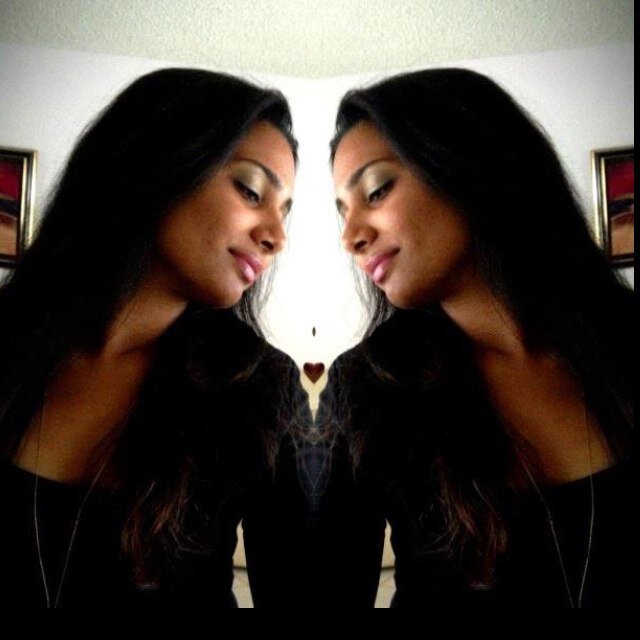 okay_sweetheart's profile picture. Real is an understatement.