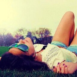i follow back :)
