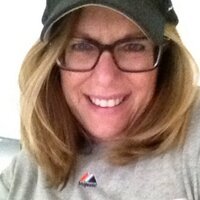 barbara pollack - @bfpollack Twitter Profile Photo