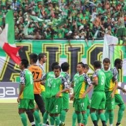 Official Account From Persebaya Surabaya