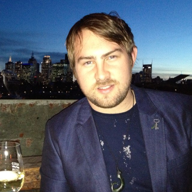 Digital producer at @butterflyint