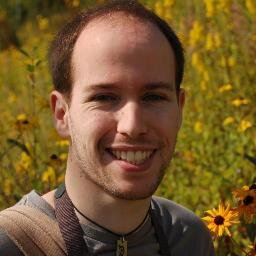 Web developer and photographer