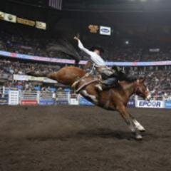 Everything you need to know about the Canadian Finals Rodeo! Free, live webcast Nov 6-9. #CFR40 #yeg #yegevents